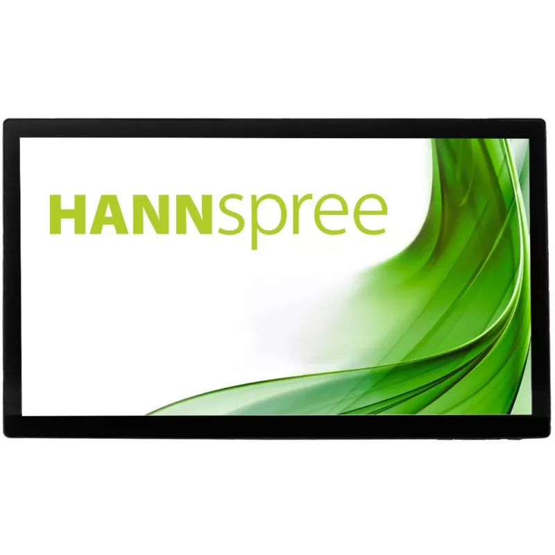 Hannspree HT221PPB 21,5 palca Full HD LED multi-touch monitor - čierny