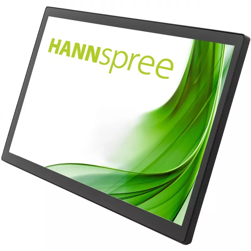 Hannspree HT221PPB 21,5 palca Full HD LED multi-touch monitor - čierny