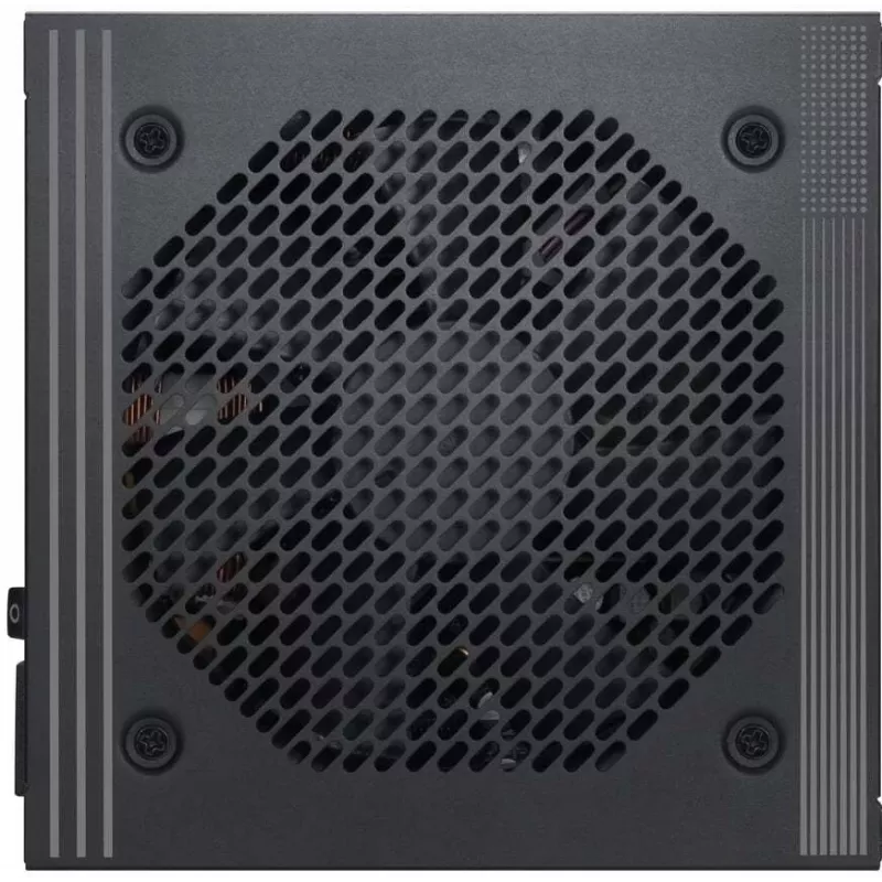 MSI PRO A850PL PCIE5 850W 80 PLUS Platinum ATX 3.0 plne modulárny napájací zdroj