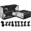 MSI PRO A850PL PCIE5 850W 80 PLUS Platinum ATX 3.0 plne modulárny napájací zdroj