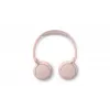 Philips TAH4000PK/00 bezdrôtové on-ear slúchadlá ružové