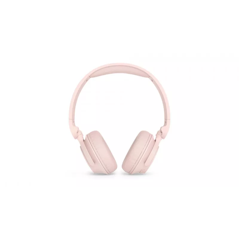 Philips TAH4000PK/00 bezdrôtové on-ear slúchadlá ružové