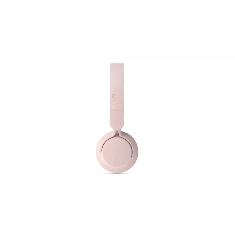 Philips TAH4000PK/00 bezdrôtové on-ear slúchadlá ružové