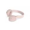Philips TAH4000PK/00 bezdrôtové on-ear slúchadlá ružové
