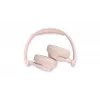 Philips TAH4000PK/00 bezdrôtové on-ear slúchadlá ružové