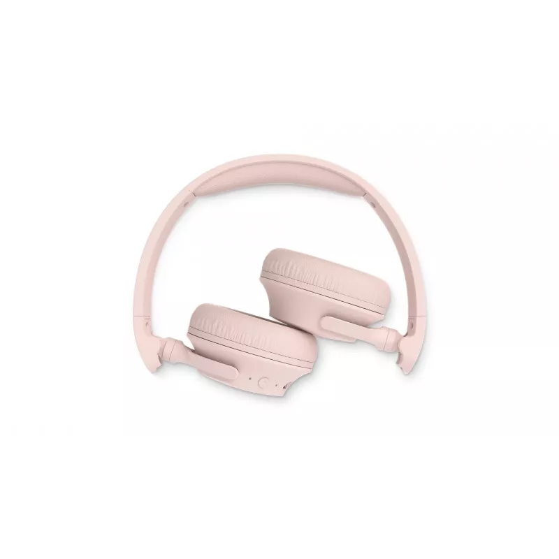 Philips TAH4000PK/00 bezdrôtové on-ear slúchadlá ružové