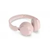 Philips TAH4000PK/00 bezdrôtové on-ear slúchadlá ružové