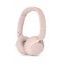 Philips TAH4000PK/00 bezdrôtové on-ear slúchadlá ružové