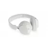 Philips TAH4000WT/00 bezdrôtové on-ear slúchadlá biele