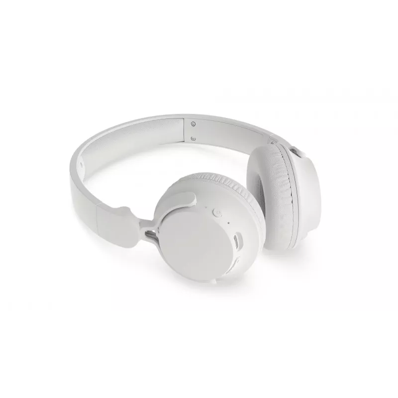 Philips TAH4000WT/00 bezdrôtové on-ear slúchadlá biele