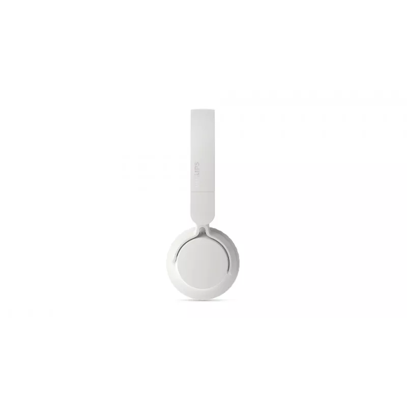 Philips TAH4000WT/00 bezdrôtové on-ear slúchadlá biele
