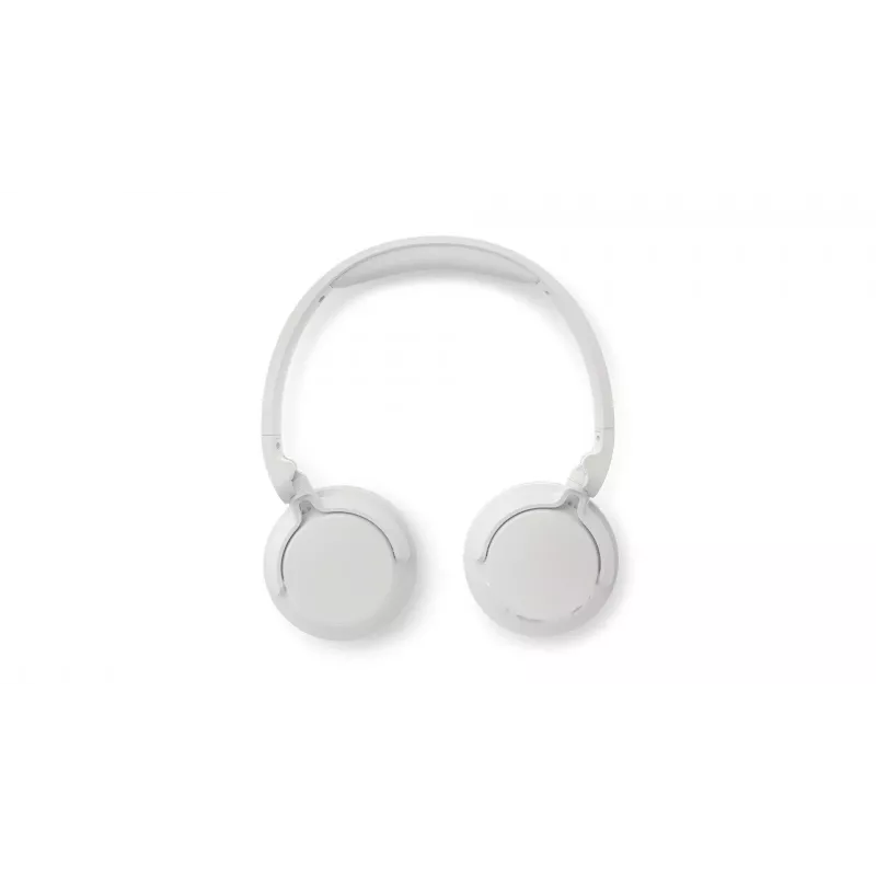 Philips TAH4000WT/00 bezdrôtové on-ear slúchadlá biele