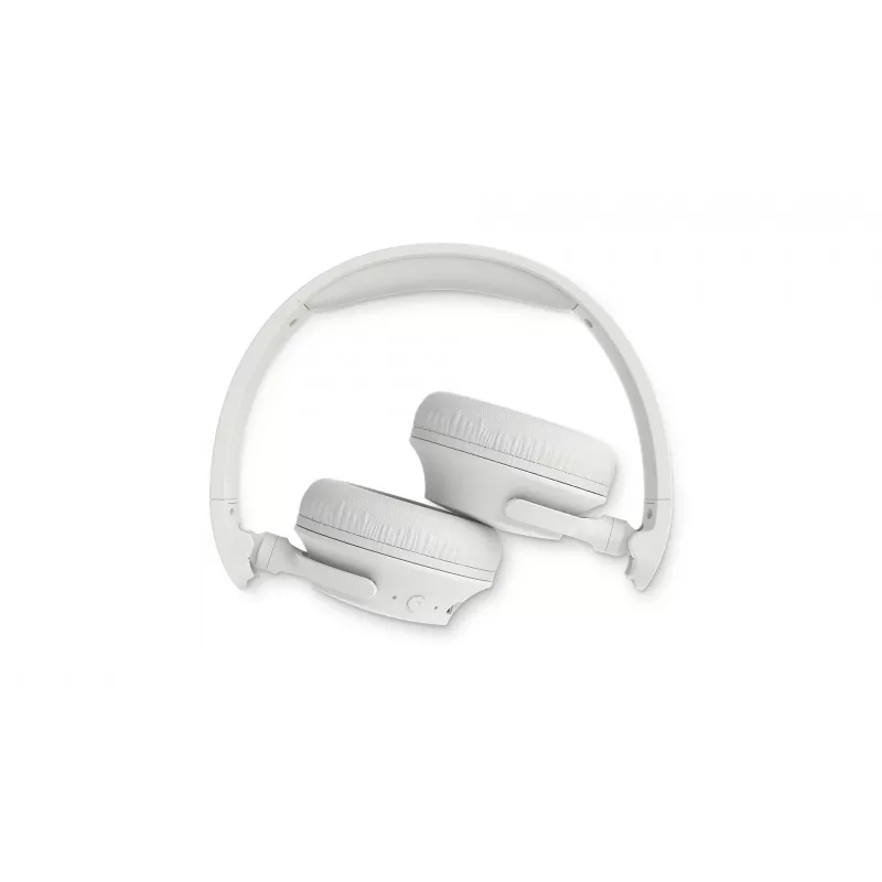 Philips TAH4000WT/00 bezdrôtové on-ear slúchadlá biele
