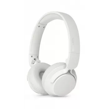 Philips TAH4000WT/00 bezdrôtové on-ear slúchadlá biele