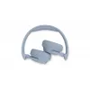 Philips TAH4000LB/00 bezdrôtové on-ear slúchadlá s Bluetooth 5.0, 32-mm meničmi, 20 hodín výdrž batérie, USB-C, modré