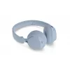 Philips TAH4000LB/00 bezdrôtové on-ear slúchadlá s Bluetooth 5.0, 32-mm meničmi, 20 hodín výdrž batérie, USB-C, modré