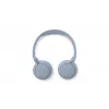 Philips TAH4000LB/00 bezdrôtové on-ear slúchadlá s Bluetooth 5.0, 32-mm meničmi, 20 hodín výdrž batérie, USB-C, modré