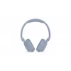 Philips TAH4000LB/00 bezdrôtové on-ear slúchadlá s Bluetooth 5.0, 32-mm meničmi, 20 hodín výdrž batérie, USB-C, modré