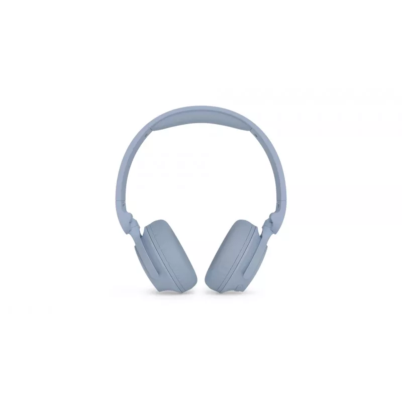Philips TAH4000LB/00 bezdrôtové on-ear slúchadlá s Bluetooth 5.0, 32-mm meničmi, 20 hodín výdrž batérie, USB-C, modré