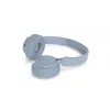 Philips TAH4000LB/00 bezdrôtové on-ear slúchadlá s Bluetooth 5.0, 32-mm meničmi, 20 hodín výdrž batérie, USB-C, modré