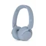 Philips TAH4000LB/00 bezdrôtové on-ear slúchadlá s Bluetooth 5.0, 32-mm meničmi, 20 hodín výdrž batérie, USB-C, modré