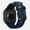 NOMAD Rocky Point Band pre Apple Watch 46mm/49mm Navy/Black