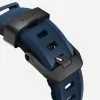 NOMAD Rocky Point Band pre Apple Watch 46mm/49mm Navy/Black