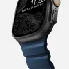 NOMAD Rocky Point Band pre Apple Watch 46mm/49mm Navy/Black