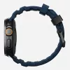 NOMAD Rocky Point Band pre Apple Watch 46mm/49mm Navy/Black