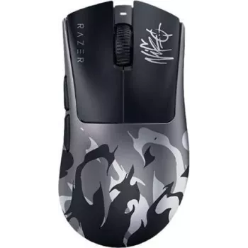 Razer DeathAdder V4 Pro - NiKo Edition bezdrôtová herná myš