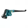 Makita DUB186RFX1 akumulátorový fúkač na listy 18V LXT 1x3,0Ah