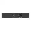 ZyXEL GS1100-16E 16-portový gigabitový neupravovateľný kovový switch