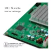 ZyXEL GS1100-16E 16-portový gigabitový neupravovateľný kovový switch