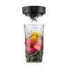Nutribullet NBT1006MW Turbo osobný mixér 1000W matná biela