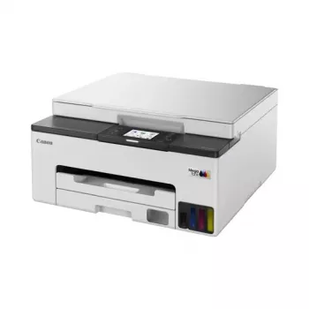 Canon MAXIFY GX1041 EB2 multifunkčná atramentová tlačiareň - biela