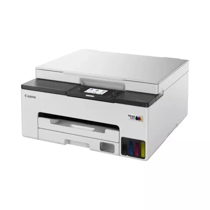 Canon MAXIFY GX1041 EB2 multifunkčná atramentová tlačiareň - biela