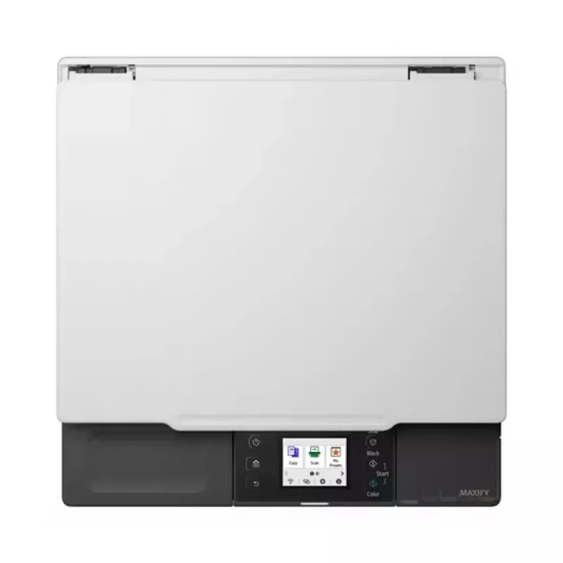 Canon MAXIFY GX1041 EB2 multifunkčná atramentová tlačiareň - biela