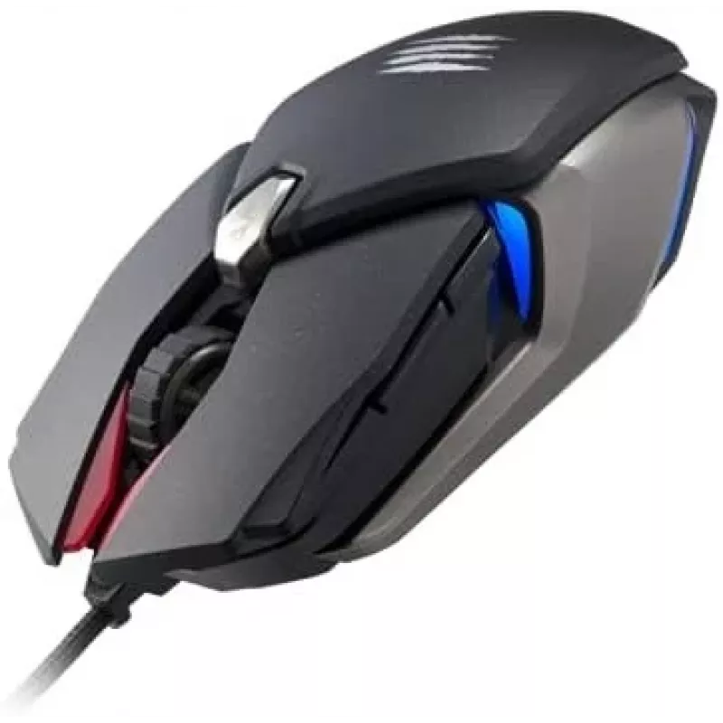 Optická káblová myš - Mad Catz B.A.T. 6+