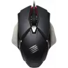 Optická káblová myš - Mad Catz B.A.T. 6+