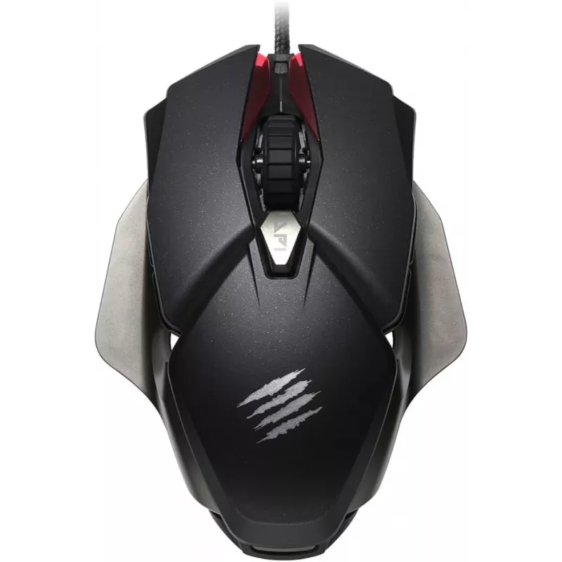 Optická káblová myš - Mad Catz B.A.T. 6+