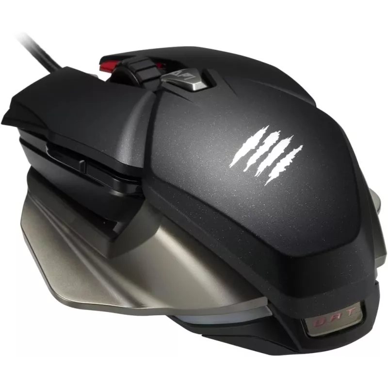 Optická káblová myš - Mad Catz B.A.T. 6+