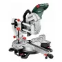 Metabo KGSV 216 MC kapovacia a pokosová píla s ťahom 1600W 216mm