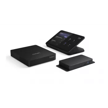 Lenovo ThinkSmart Core Gen 2 kit pre videokonferencie (Lenovo IP Controller, Compute System, Lenovo Link Box)