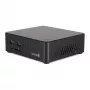 Wortmann TERRA PC MICRO 7000 DDR5 500GB SSD Windows 11 Pro mini PC čierny