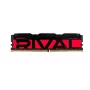 Goodram DDR4 Rival Radiant 32GB (1x32) 3200MHz CL16 Red stolová pamäť