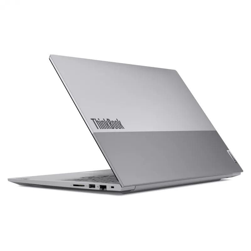 Lenovo ThinkBook 16 G9 IPL 21UR - Intel Core Ultra 7 355 - 32 GB RAM - 512 GB SSD - 16 palcov WUXGA - Windows 11 Pro - Arctic Grey