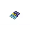 GOODRAM microSDXC 128GB V30 UHS-I U3 RIVAL + adaptér