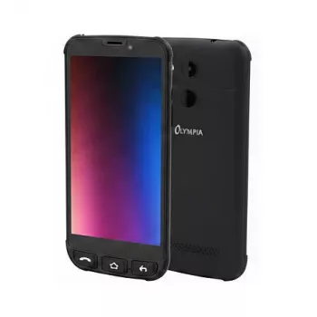 OLYMPIA NEO Mini+ smartphone 4,0