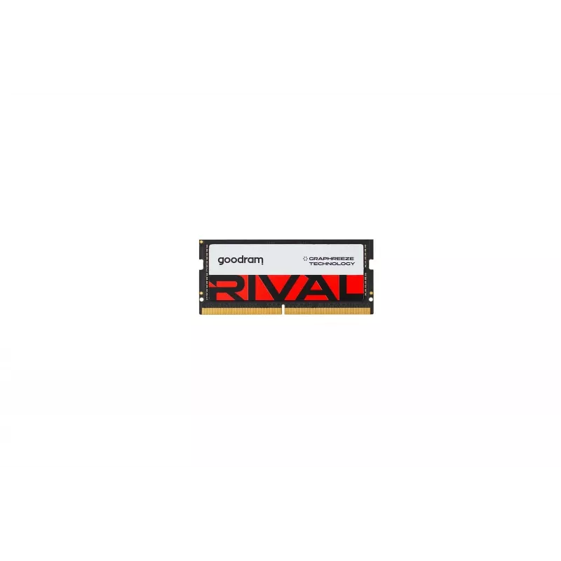 GOODRAM RIVAL SODIMM DDR5 32GB 5600MHz CL40 pamäť pre notebook