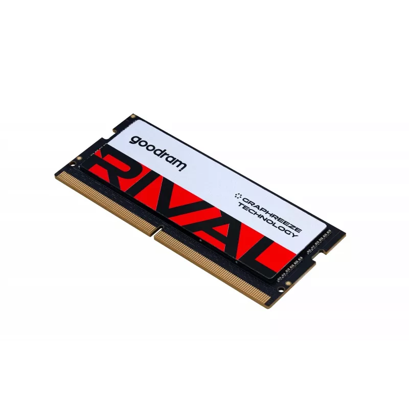 GOODRAM RIVAL SODIMM DDR5 32GB 5600MHz CL40 pamäť pre notebook